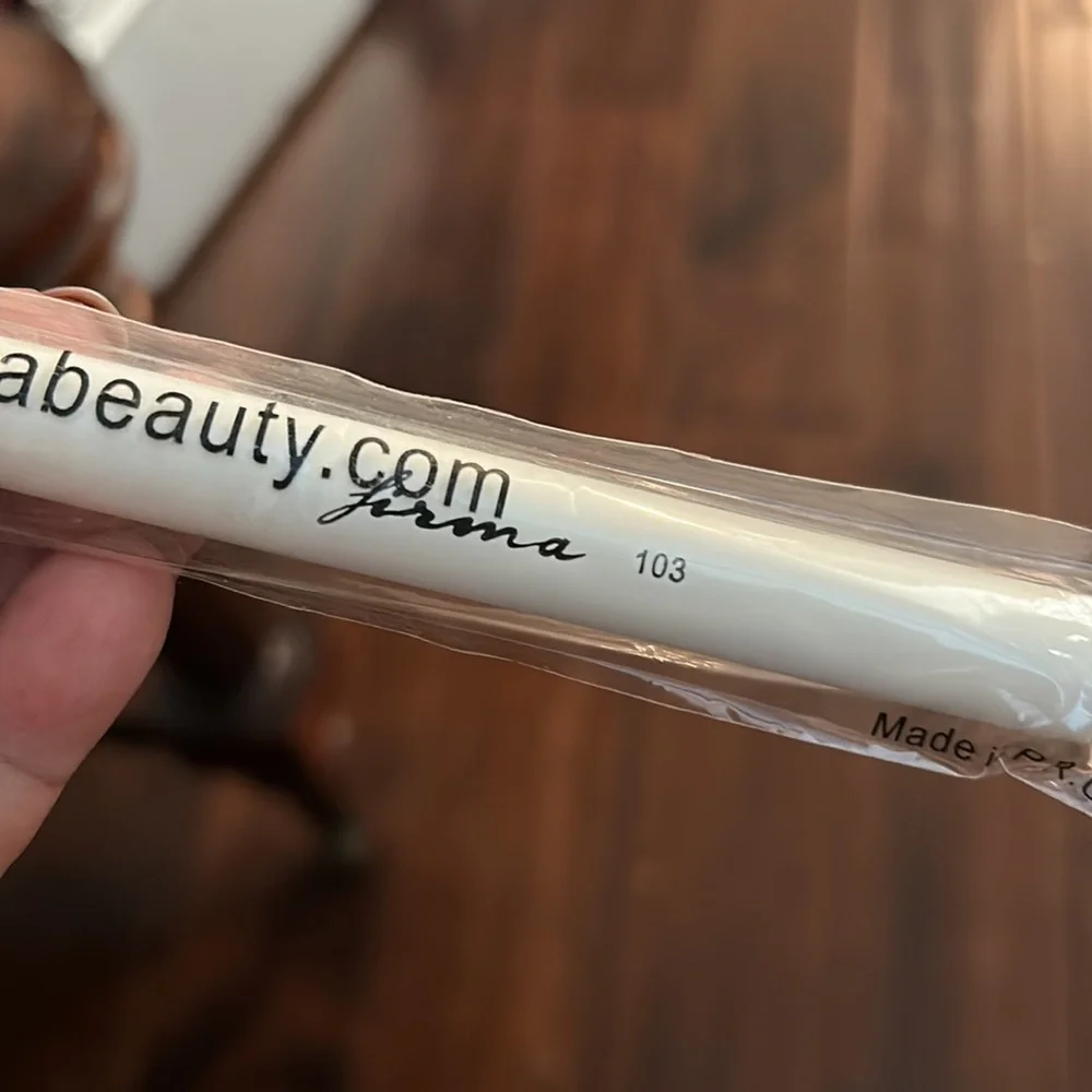 Firma‎ Beauty Elite Line professional contour brush #103 NEW!!